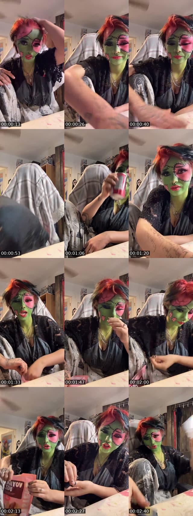 @altasaythat3x TikTok live