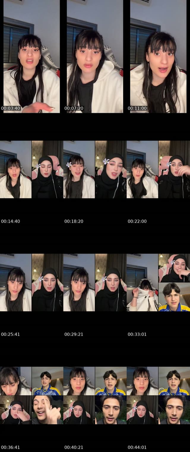 @alsharehan TikTok live from 2026-07-08