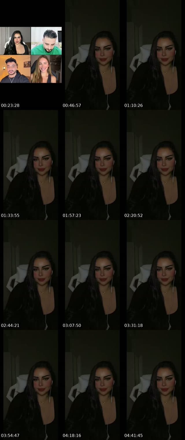 @chayma.allam1 TikTok live from 2026-07-08