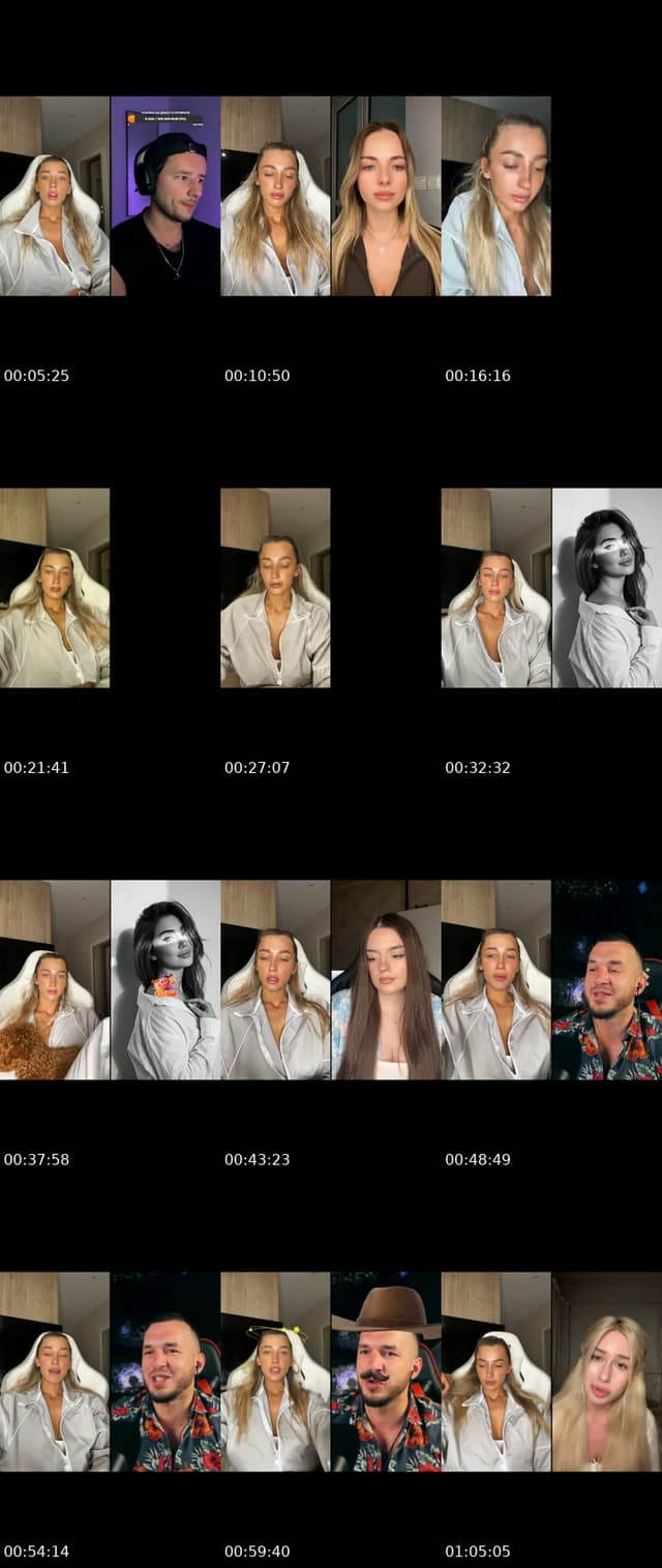 @da.shiik.solodkaya TikTok live