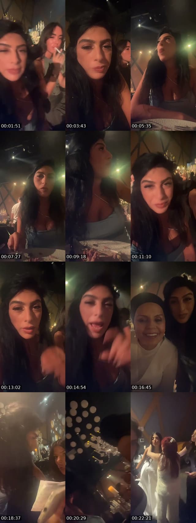 @elinovek3wv Israel TikTok live from 2026-07-08