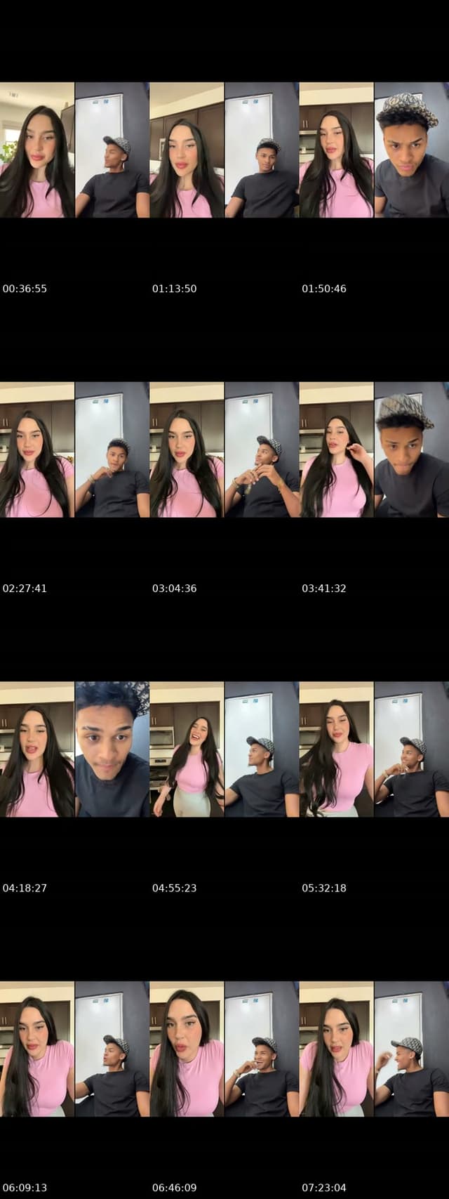@elenitamedina21 TikTok live from 2026-07-08