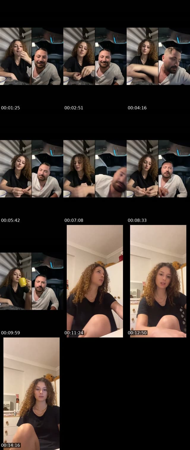 @hnura_a TikTok live