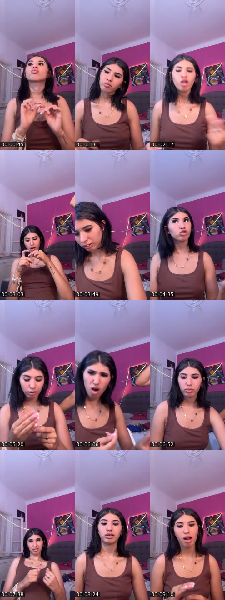 @kittyy__2007 TikTok live stream