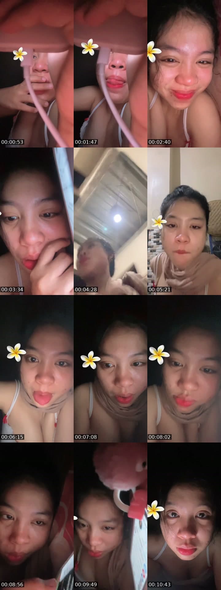 @nabilla.cr6 TikTok live stream