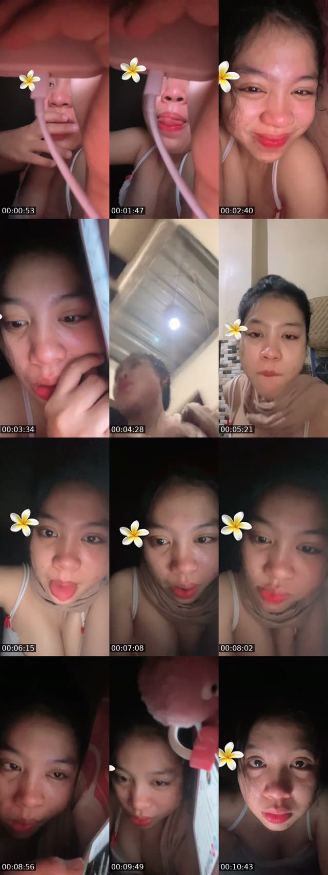 @nabilla.cr6 TikTok live