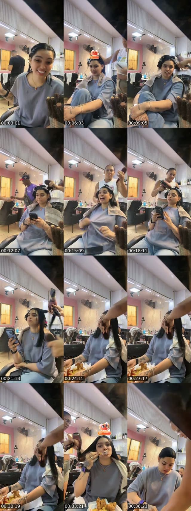 @rossmariaofficial_ Mexico TikTok live from 2026-07-08