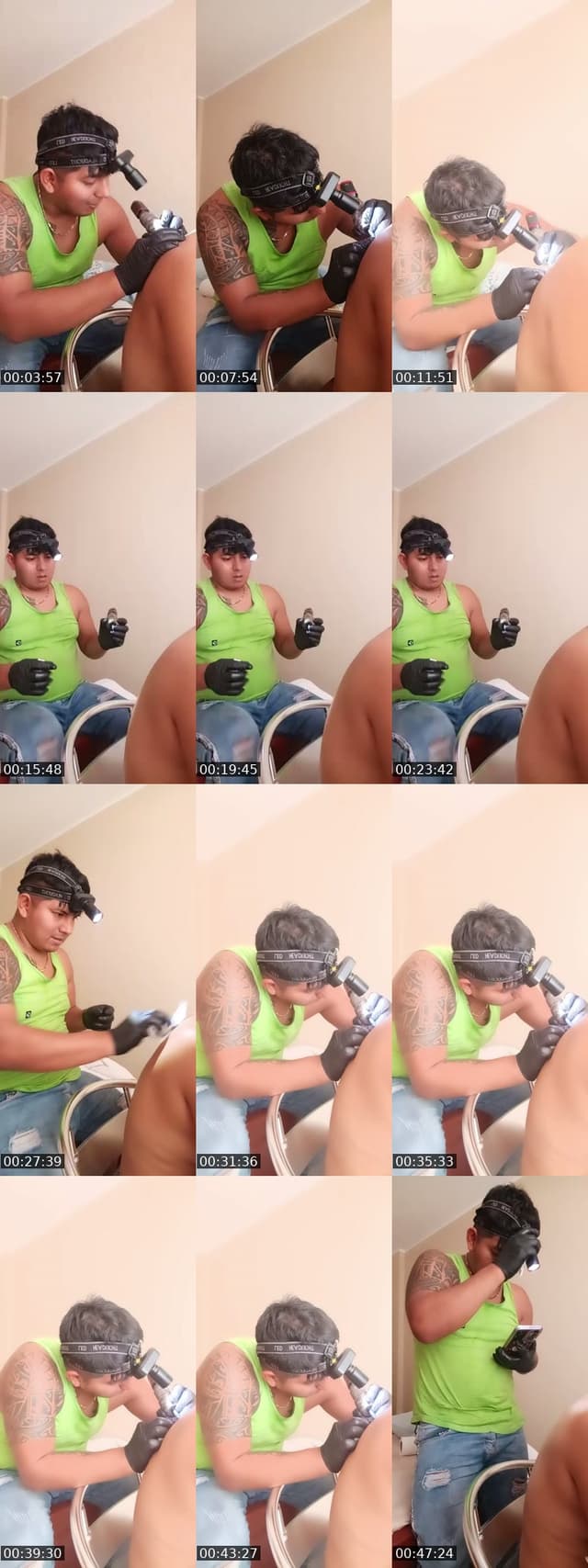 @abneranthonyrojas Mexico TikTok live from 2026-07-08