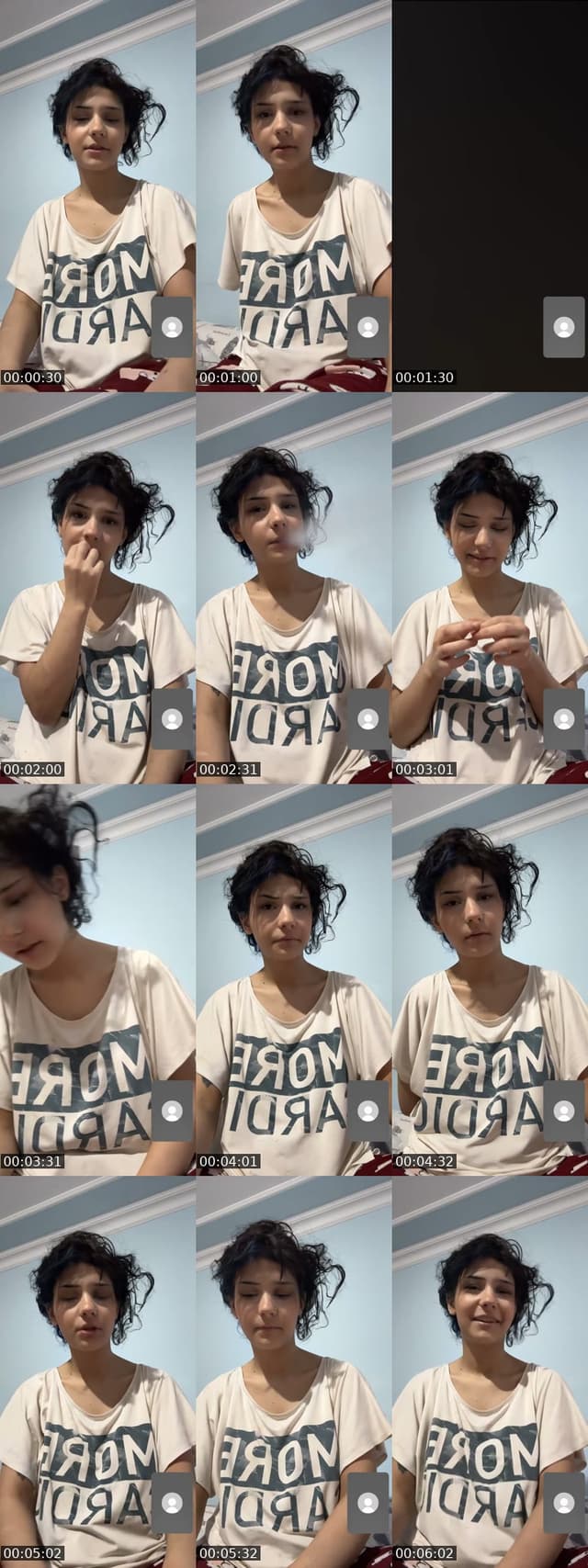 @asenaa.ucr TikTok live
