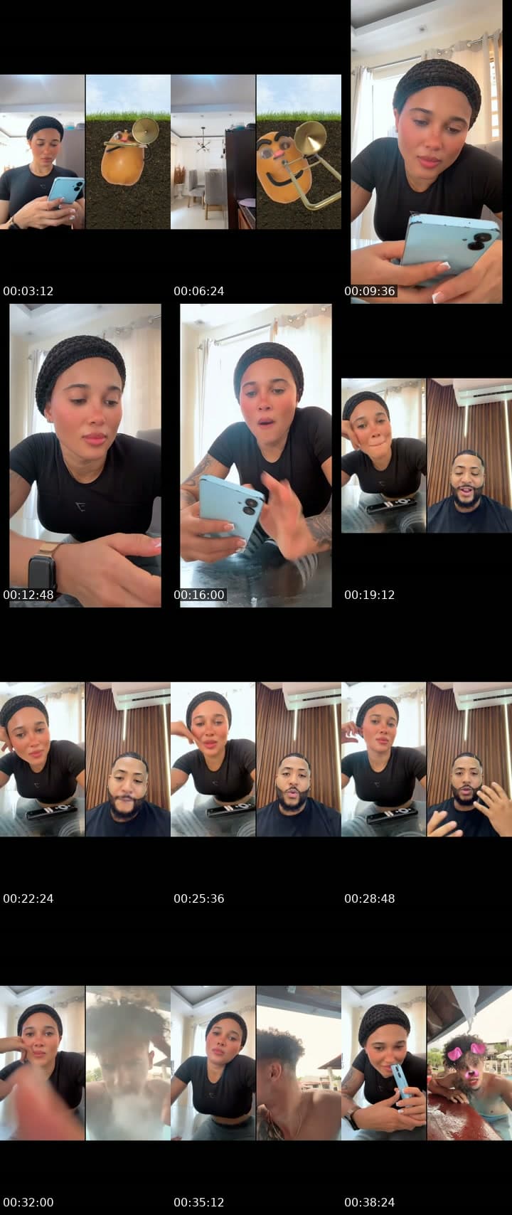 @arismartinez1021 TikTok live stream
