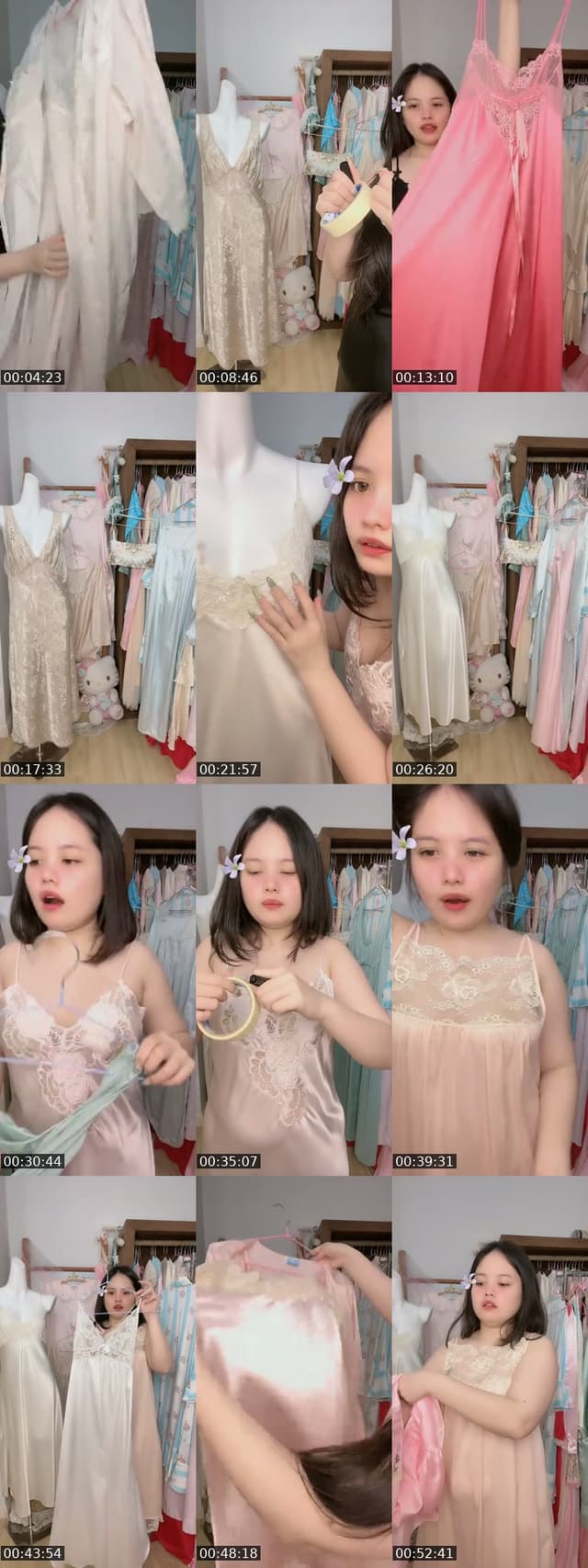 @joievintage66 TikTok live