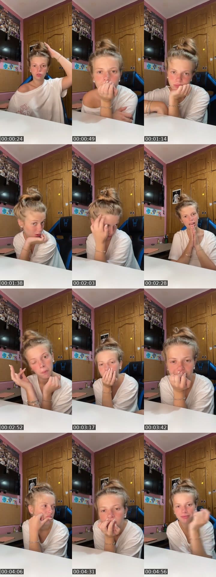 @paulaadirectooos_ TikTok live stream