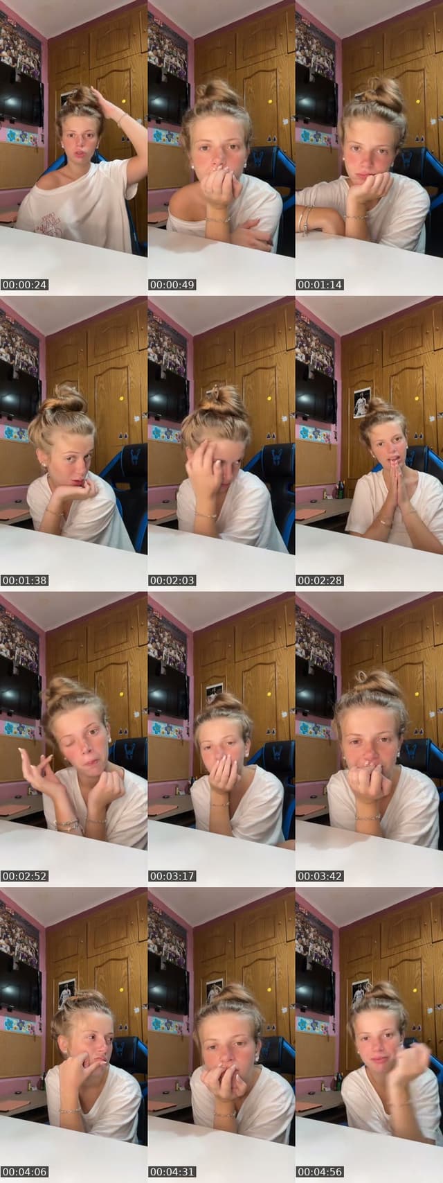 @paulaadirectooos_ TikTok live