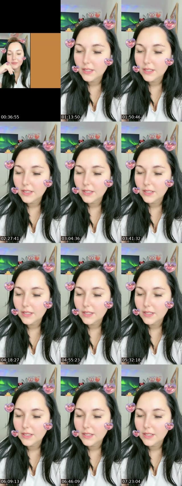 @alejandra_corrogon TikTok live from 2026-07-08