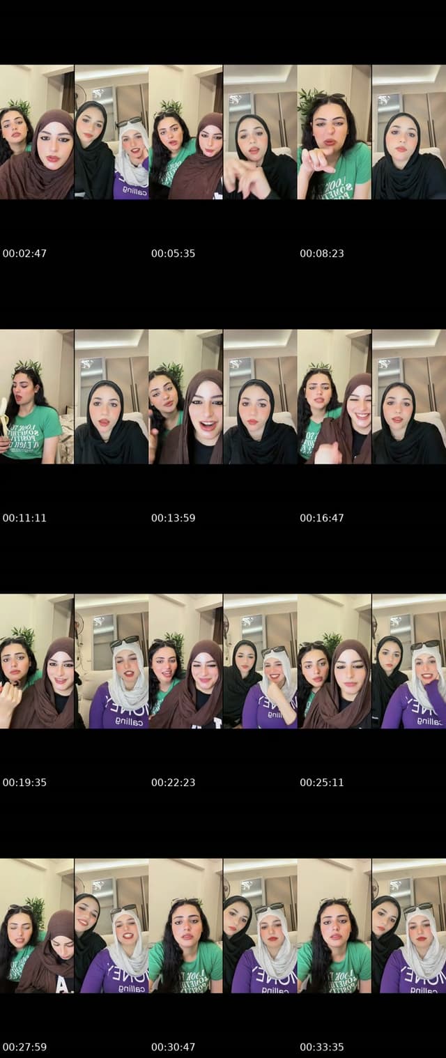 @amiramohame81 TikTok live from 2026-07-08
