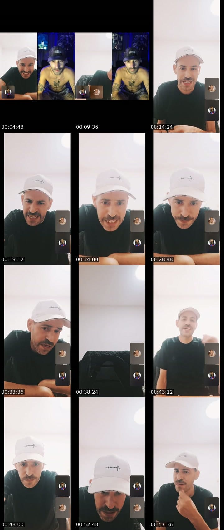 @chen03757 TikTok live stream