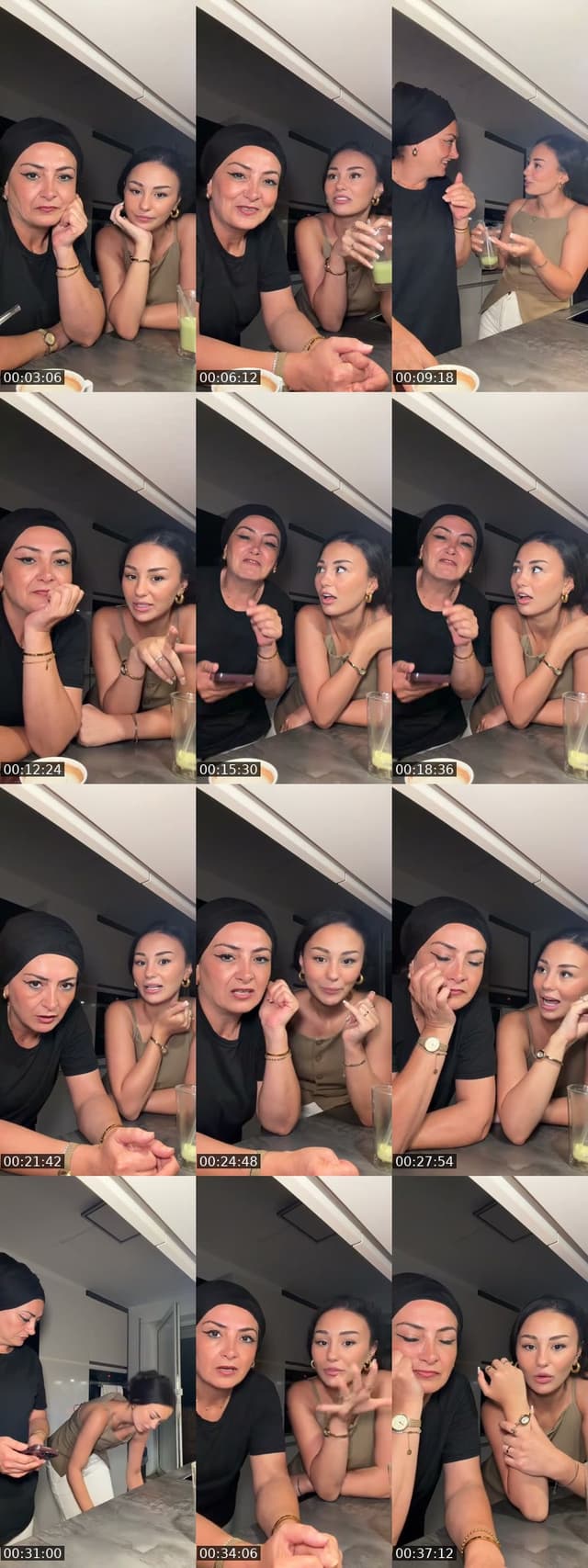 @gizemedl TikTok live