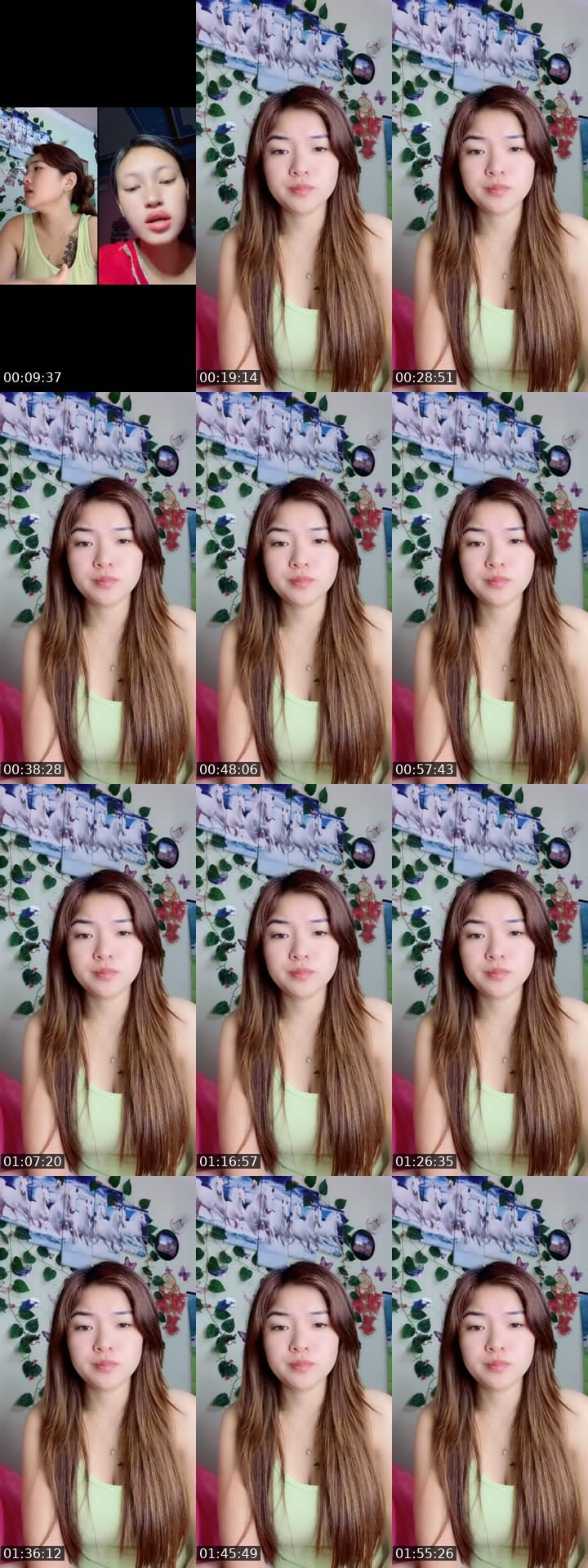 @dhanmayamgr3 TikTok live stream