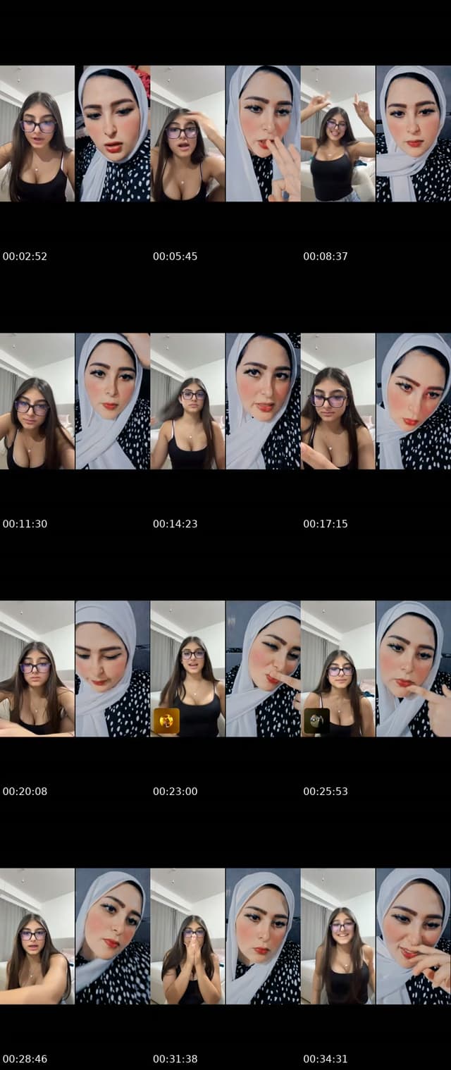 @eangiee3 TikTok live from 2026-07-08