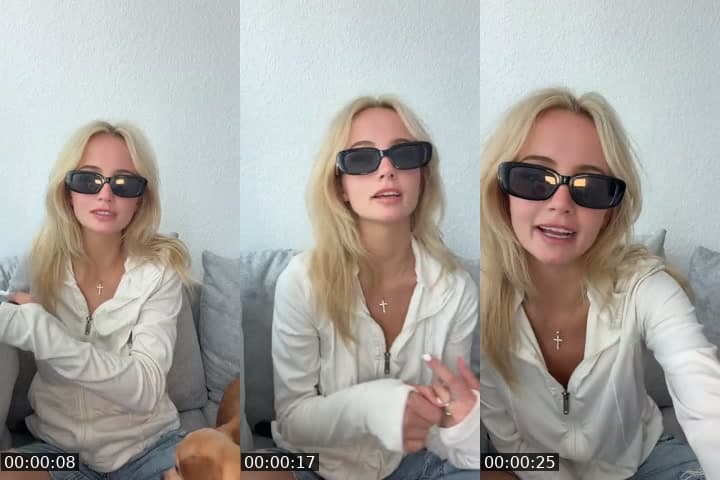 @heyitss.lay TikTok live stream