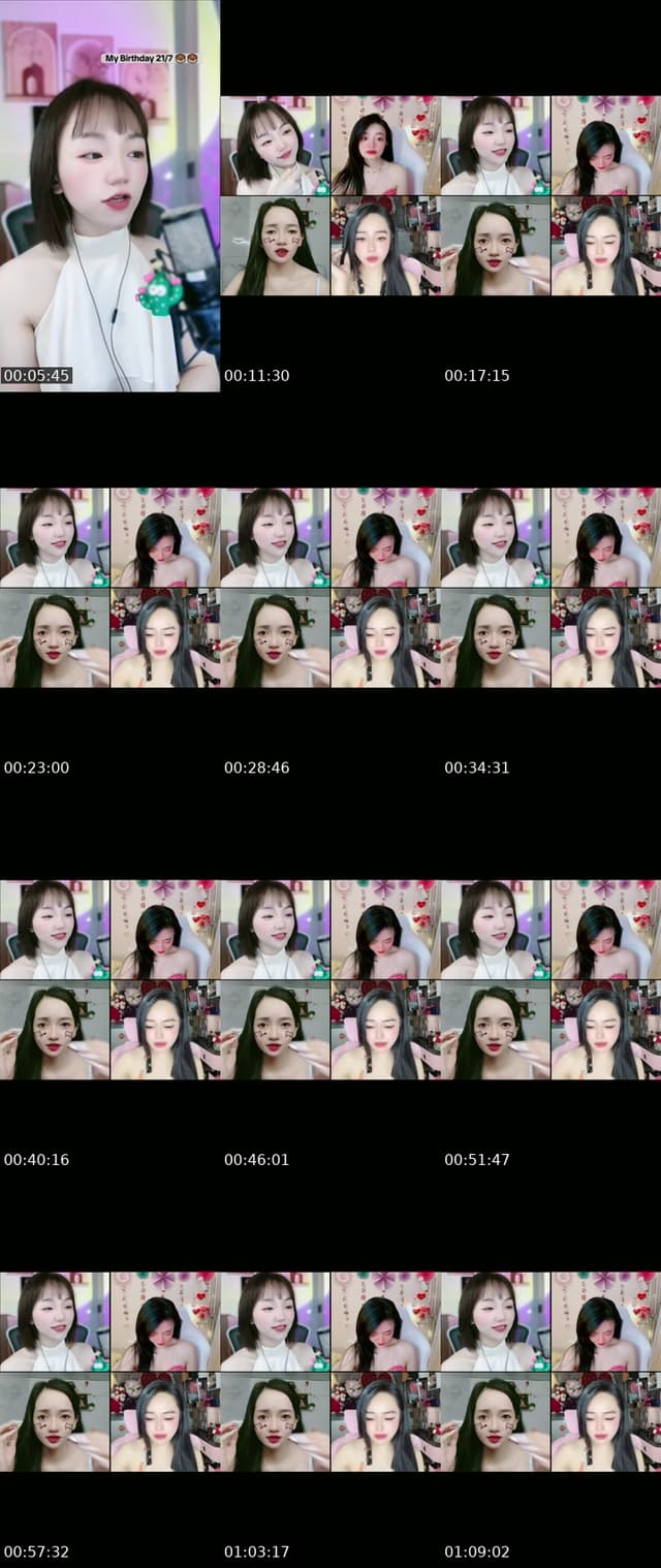 Cảnh báo có hát 🎤 - @hanhhi.02
