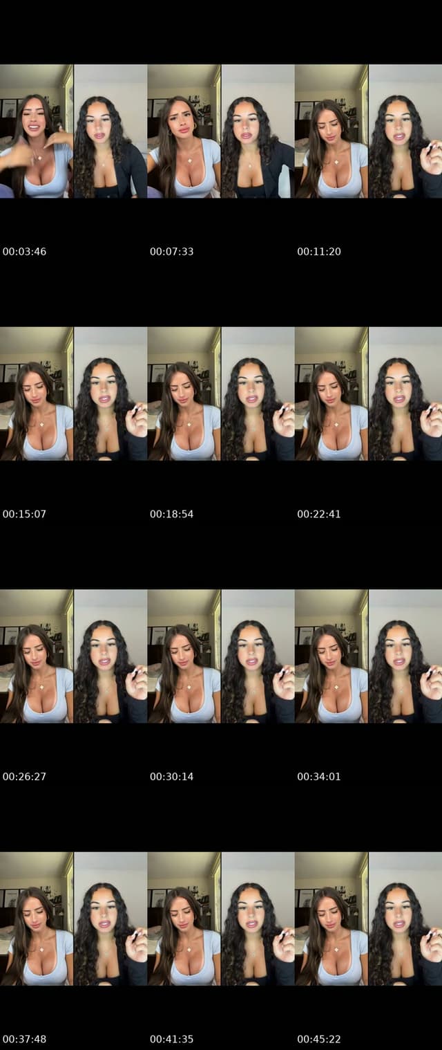 TikTok live: help me fill my gift gallery ￼ by @jadyn.dawn