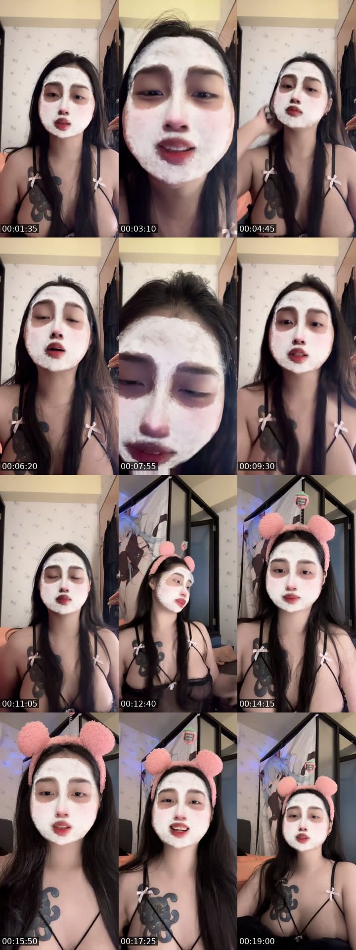 @ngxauconte1010 TikTok live stream