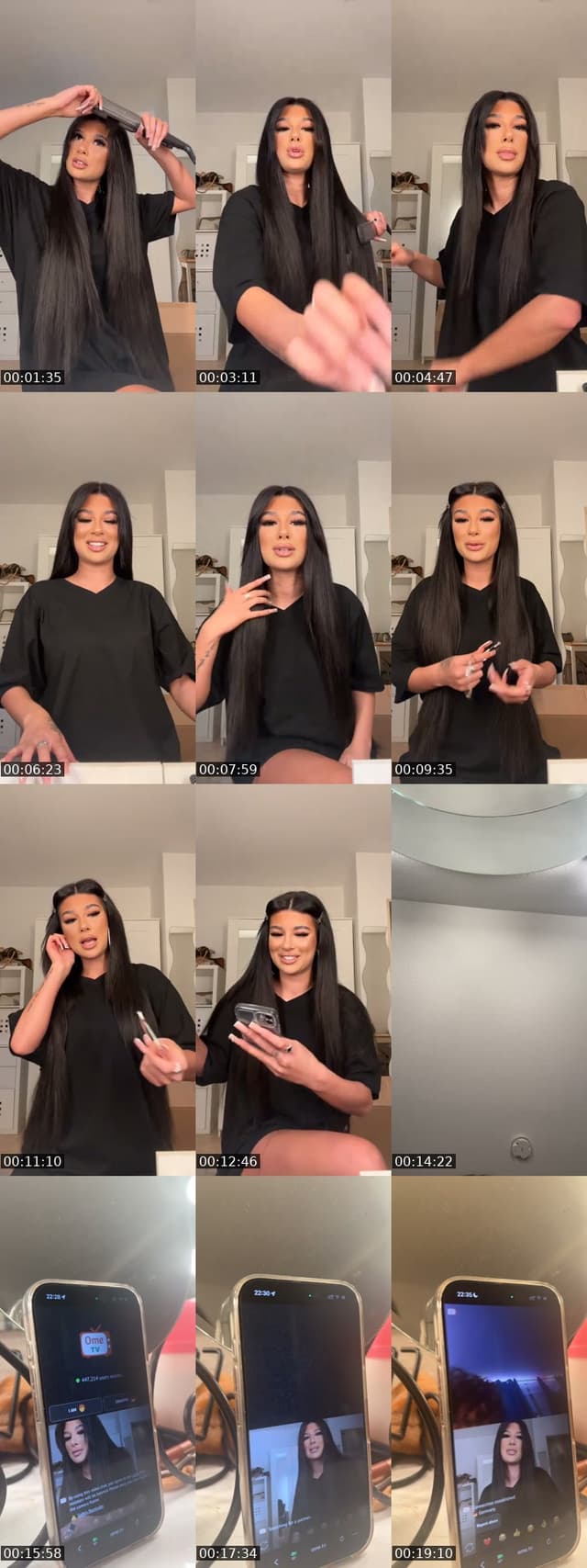 @28.leyla TikTok live