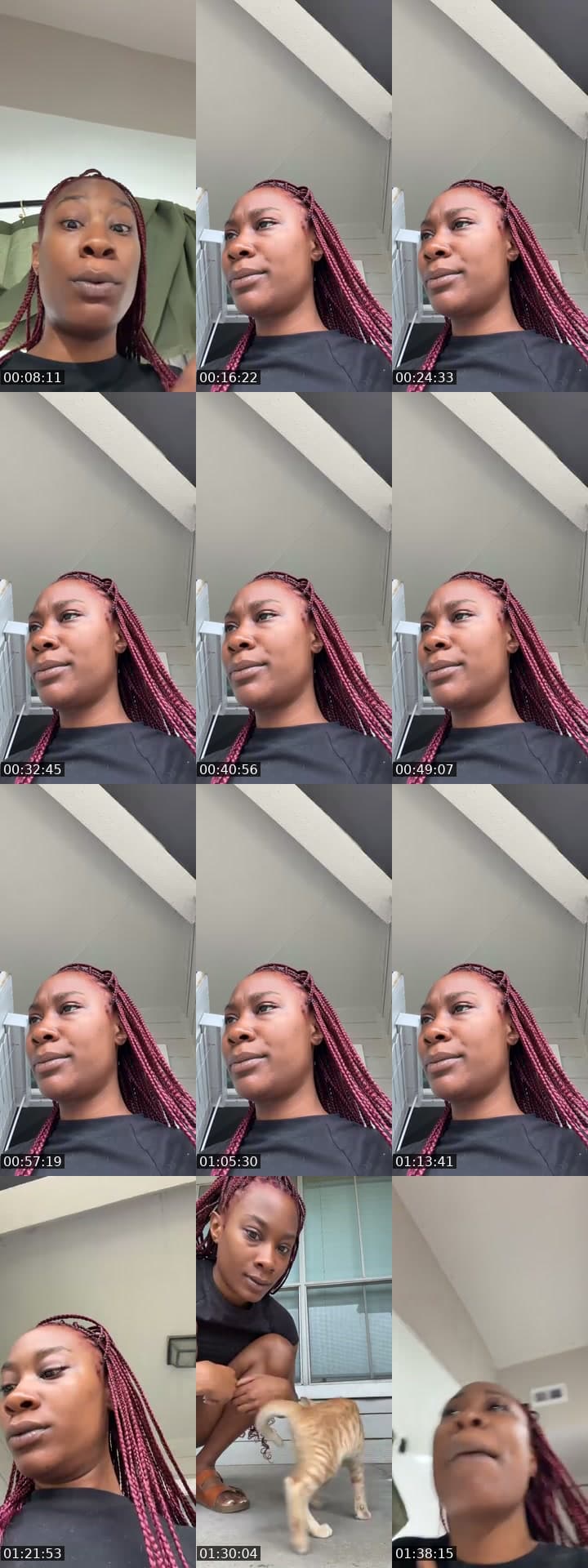 @babydaddy.k___ TikTok live stream