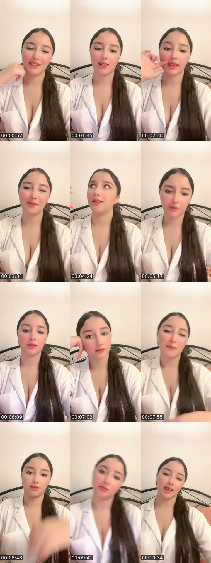 @dohadoha.ah TikTok live stream