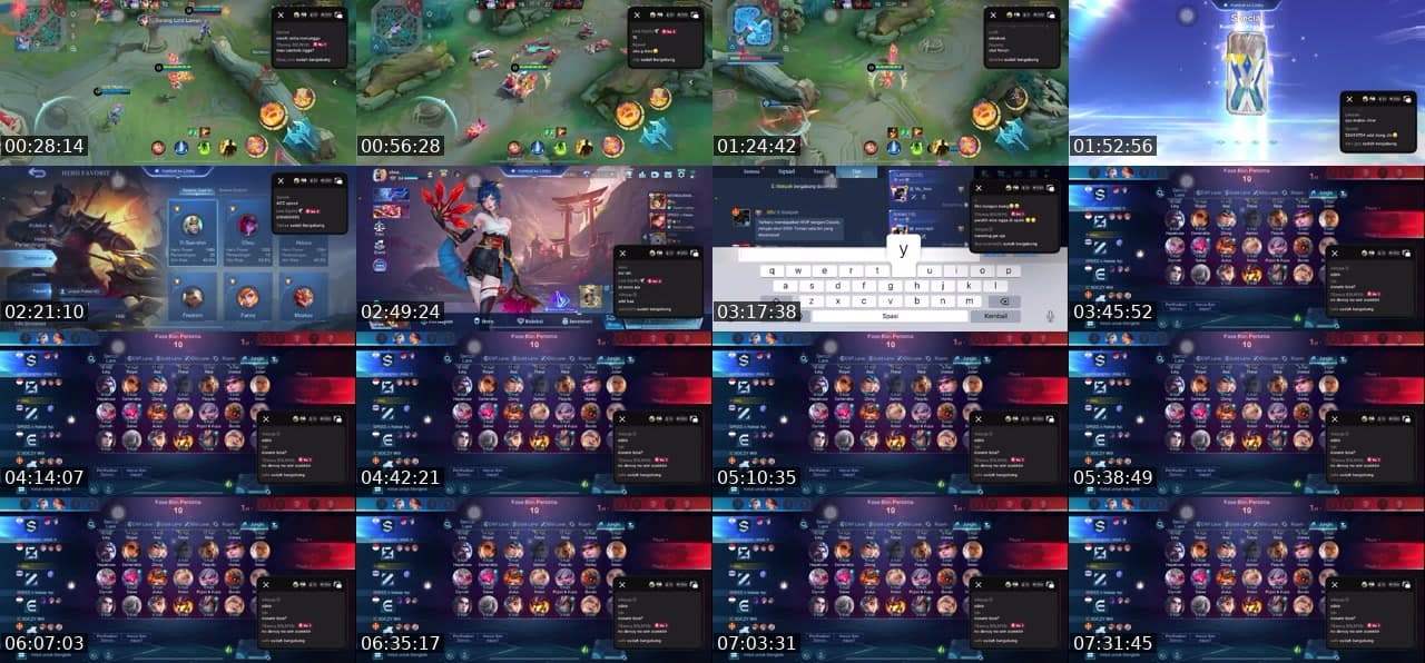 @cirengg._c TikTok live stream