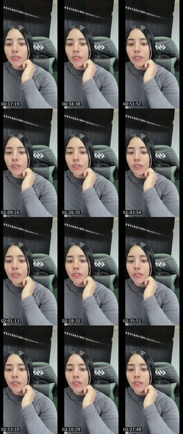 @estefanyperalta608 TikTok live