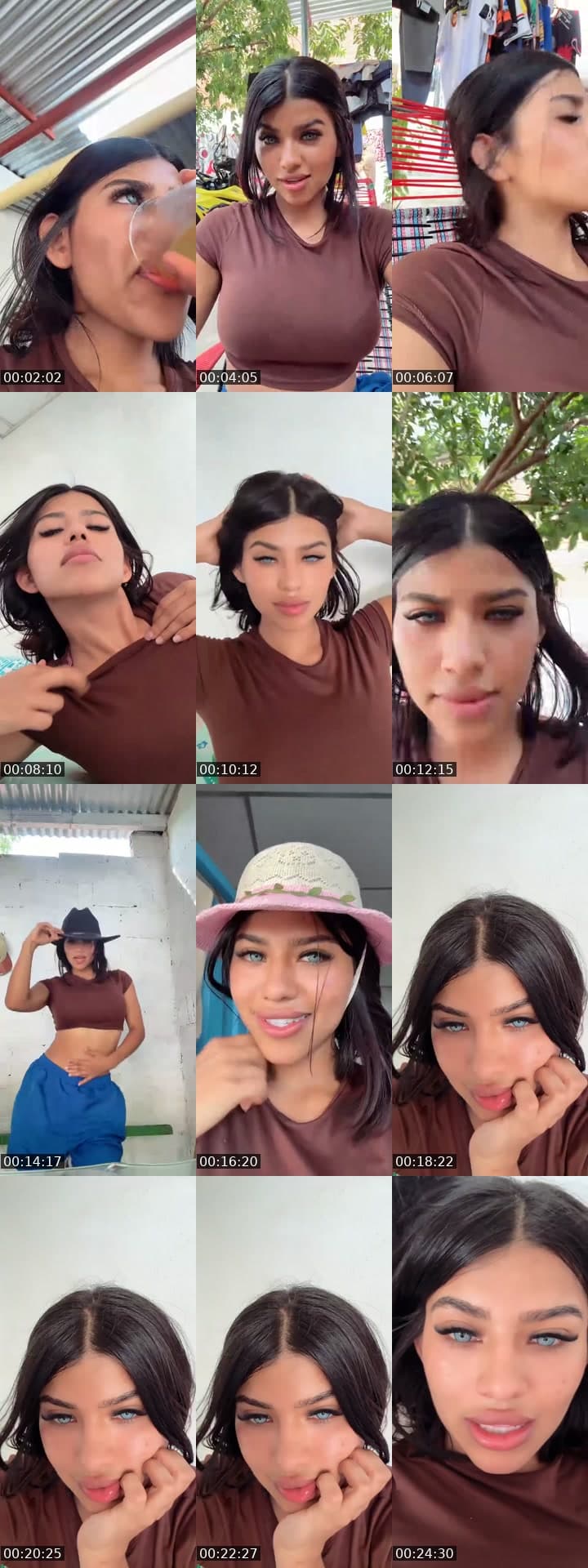@laura00.66 TikTok live stream