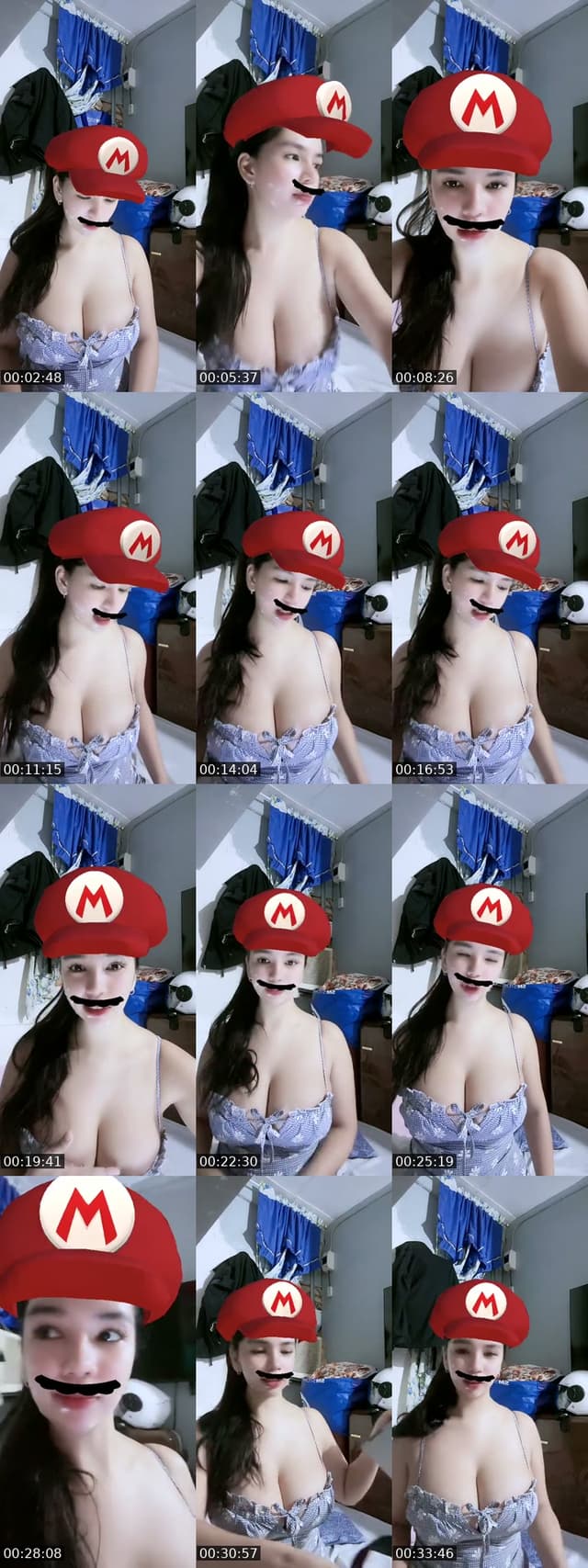 TikTok live: Sound trip by @maria_miamor10