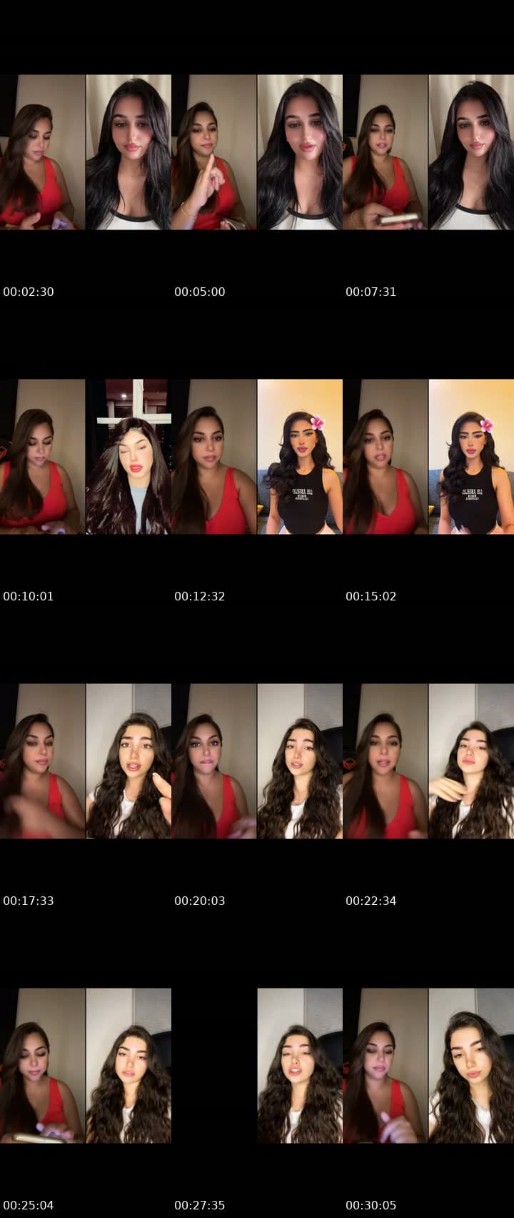 @maysmays4408 TikTok live stream