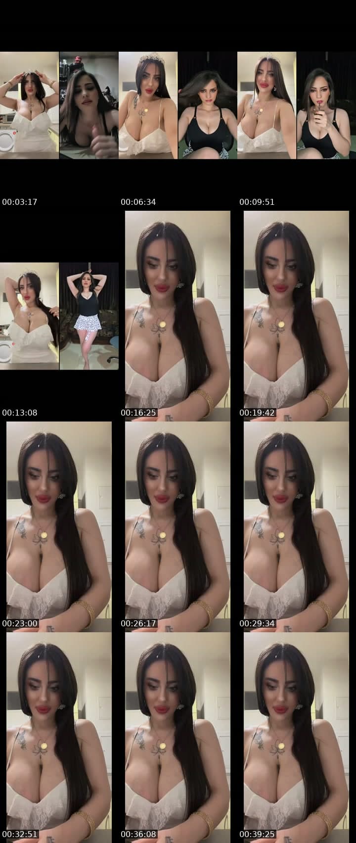 راقبوني حتى تطقون 😂