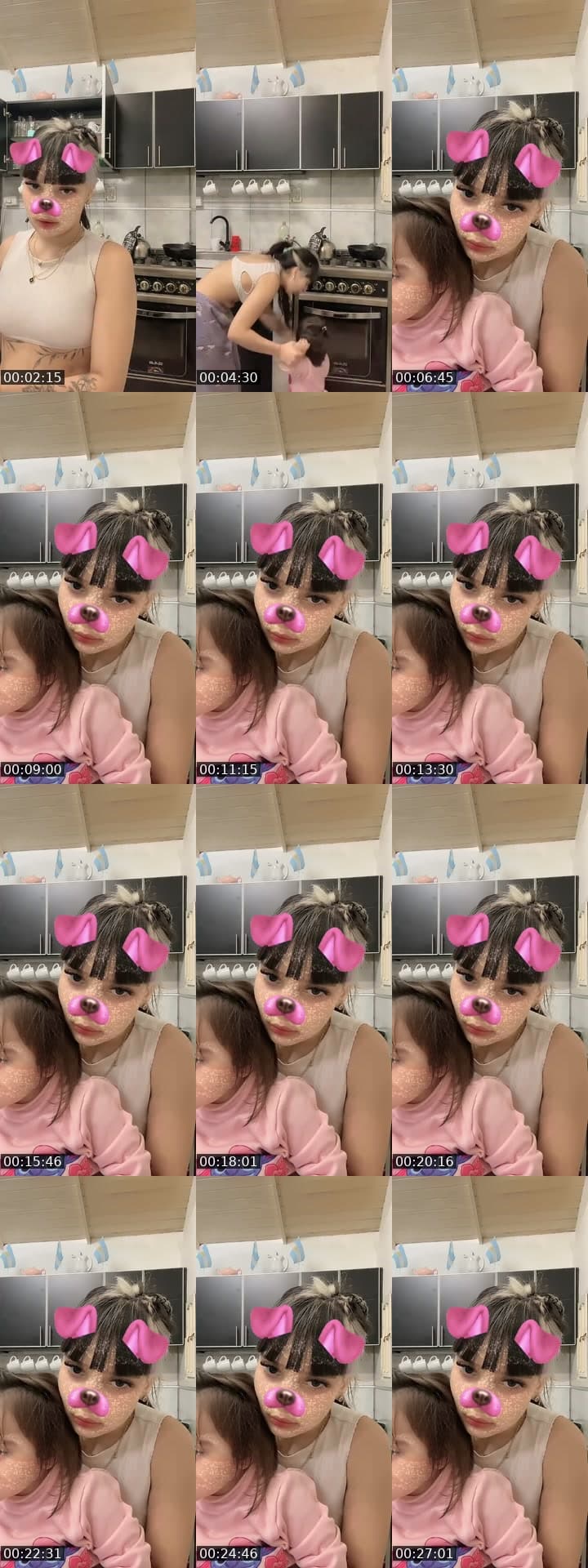 @male__gmm TikTok live stream