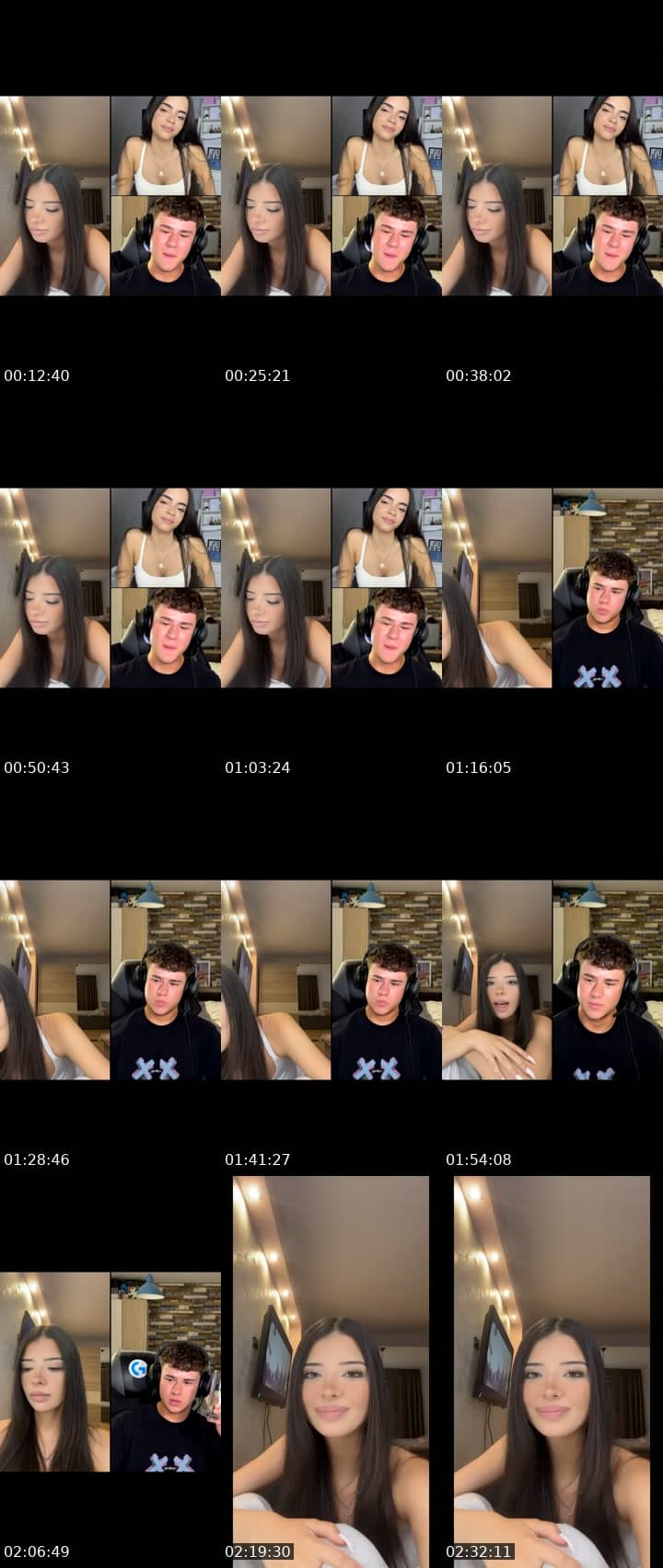 @ali_stoianovaa TikTok live stream