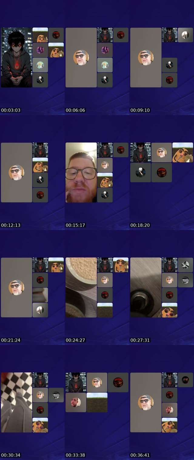 @chaotischer77 TikTok live