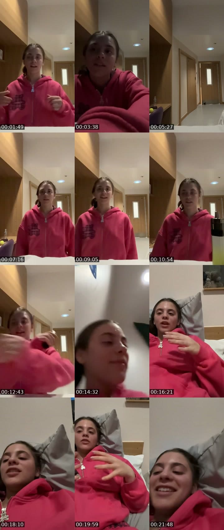 @avalinvests TikTok live stream