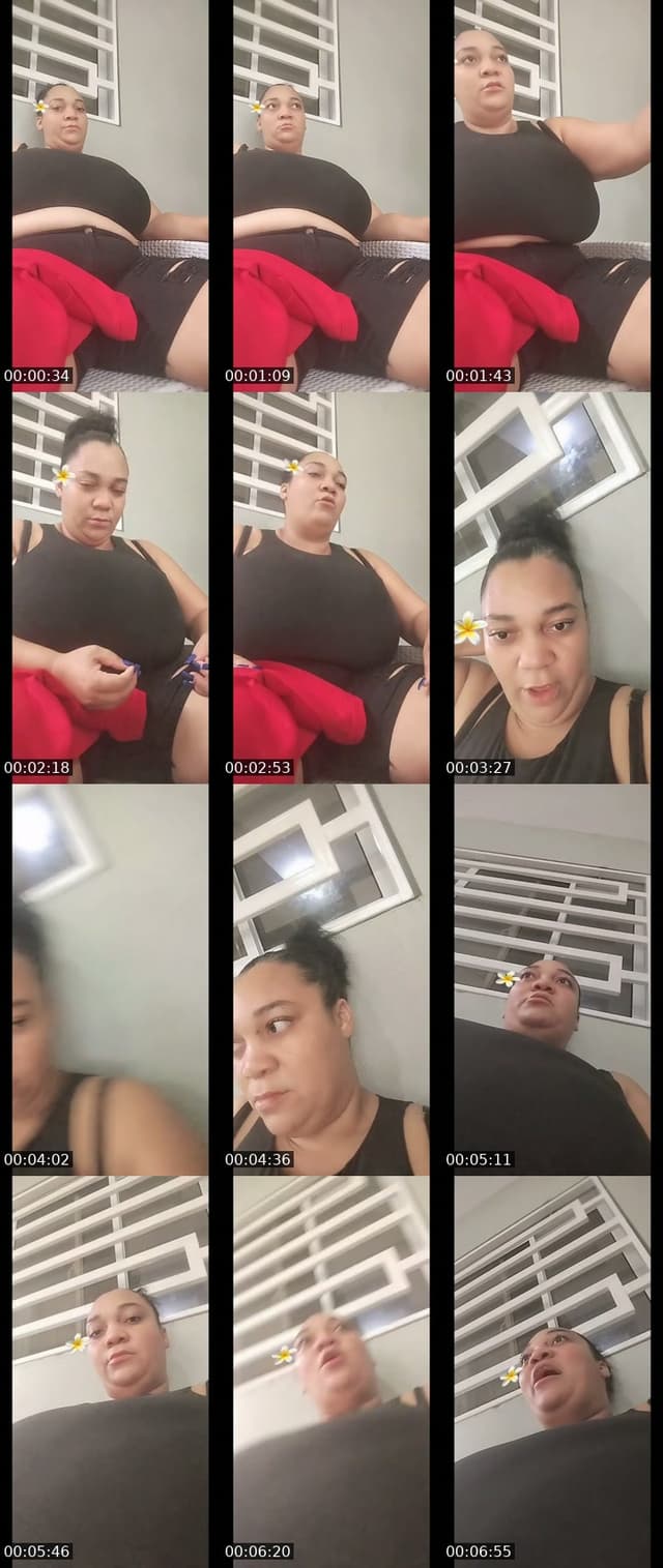 @cuente.todo.ch TikTok live