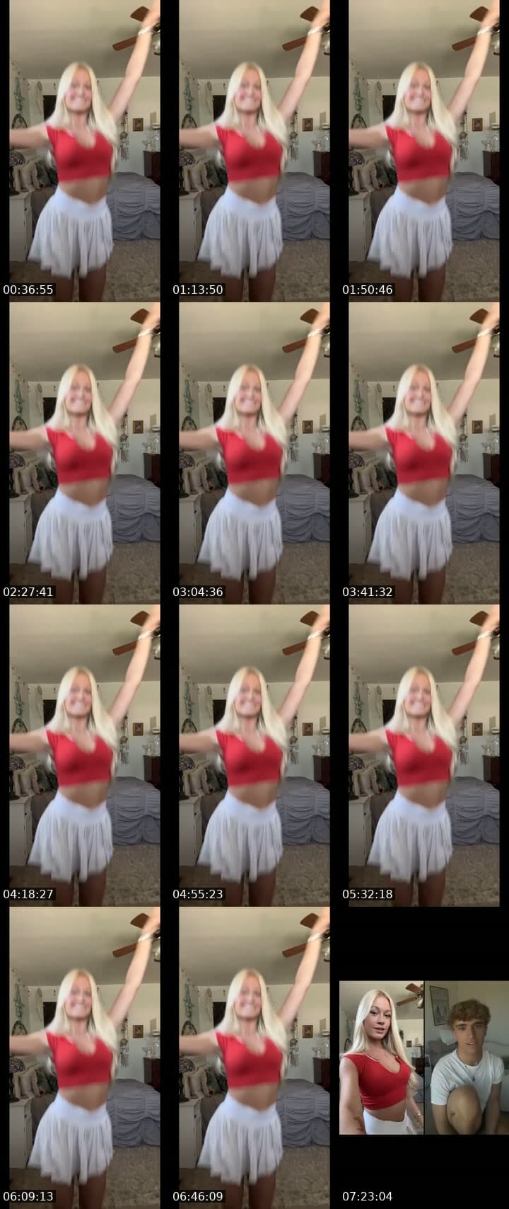 @emmalynnaomi23 TikTok live stream