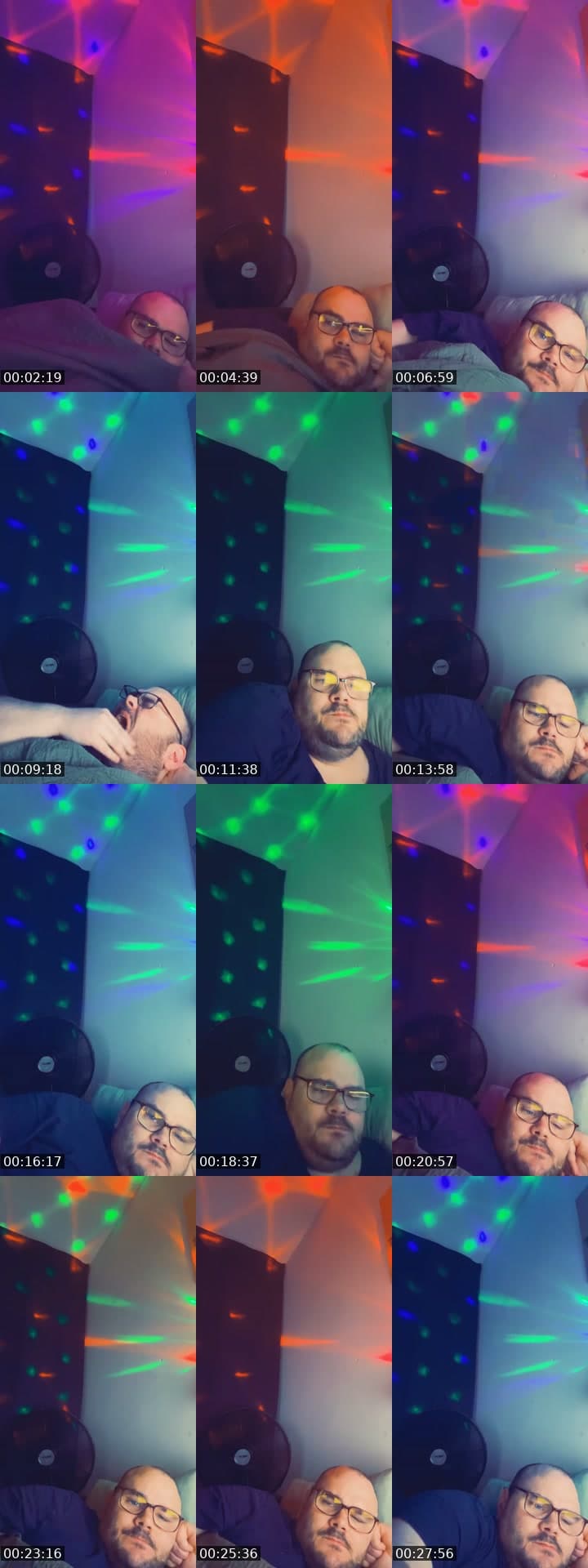 @radiopartytime.nl TikTok live stream