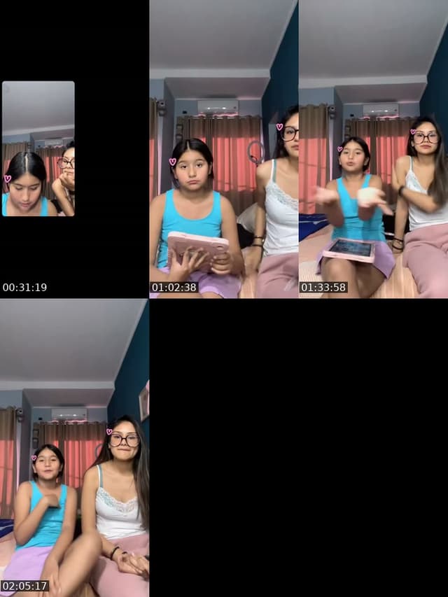 @raizuchitata Mexico TikTok live from 2026-07-08