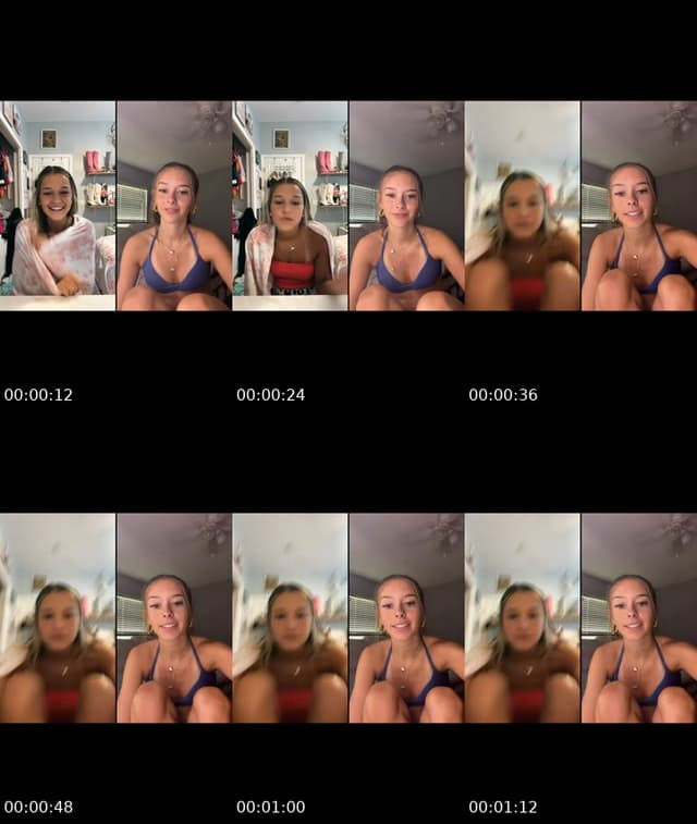 @totally.not_bryanna.pt2 TikTok live
