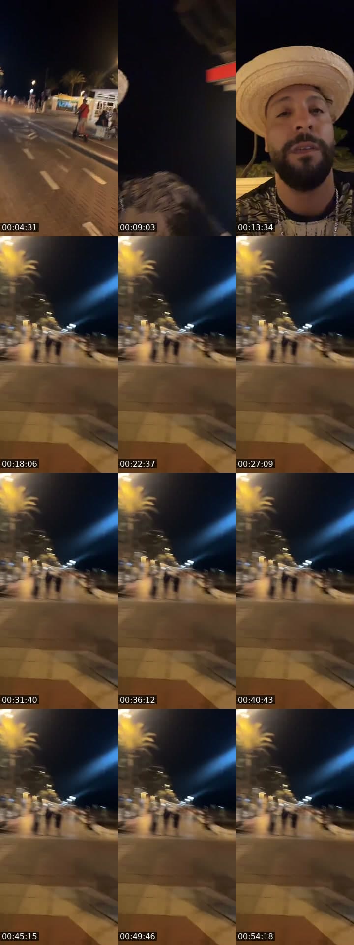 @cheb.hamza.el.meryoul TikTok live stream