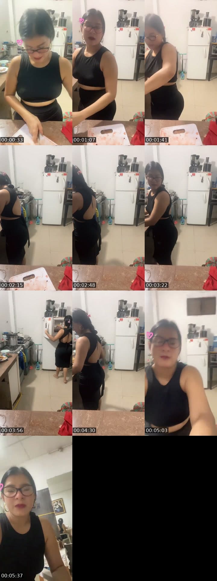 @chinitazu11 TikTok live stream