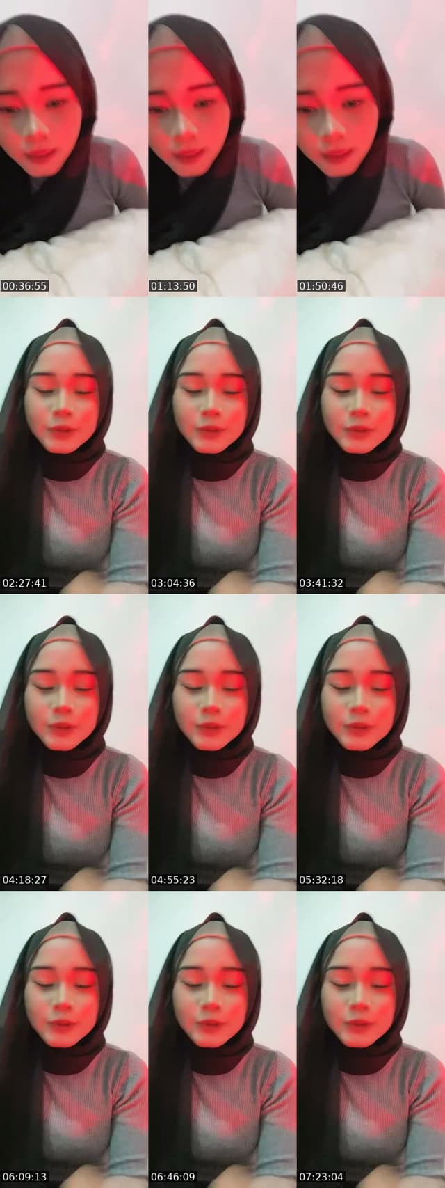 @atulllzj TikTok live