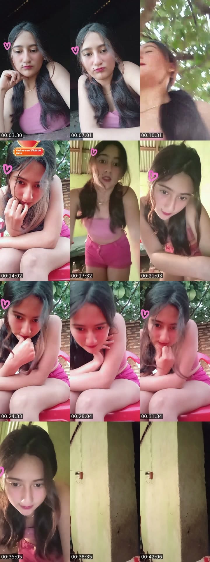 @dianagonsalez90 TikTok live stream