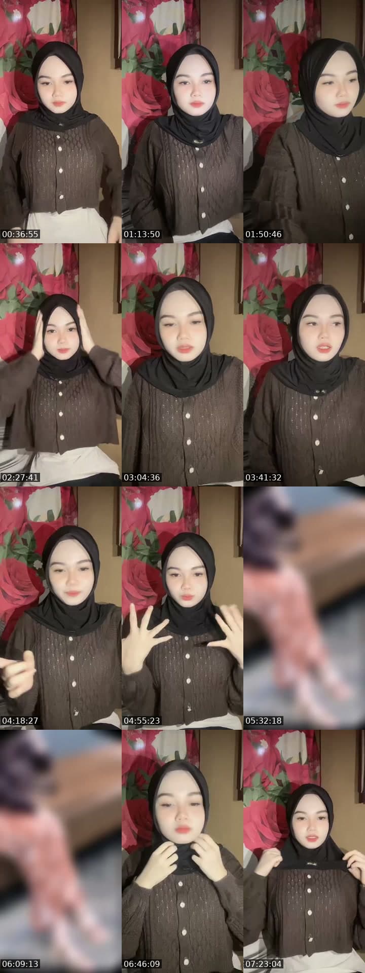 @disiniijaraa TikTok live stream